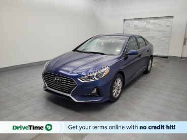 2019 Hyundai Sonata in Lexington, KY 40509