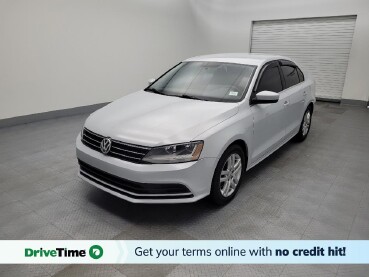 2017 Volkswagen Jetta in Lexington, KY 40509