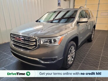 2019 GMC Acadia in Lexington, KY 40509