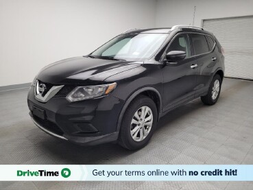 2016 Nissan Rogue in Downey, CA 90241