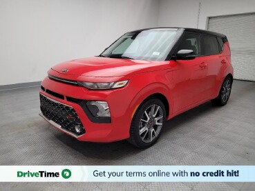 2020 Kia Soul in Downey, CA 90241