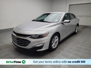 2022 Chevrolet Malibu in Downey, CA 90241