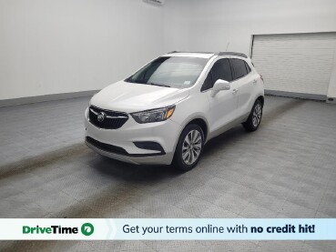 2019 Buick Encore in Union City, GA 30291