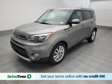 2019 Kia Soul in Phoenix, AZ 85022