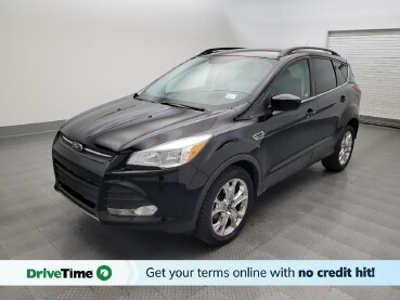 2016 Ford Escape in Glendale, AZ 85301