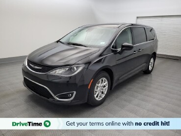 2020 Chrysler Pacifica in Phoenix, AZ 85022