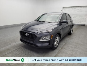 2020 Hyundai Kona in Savannah, GA 31419