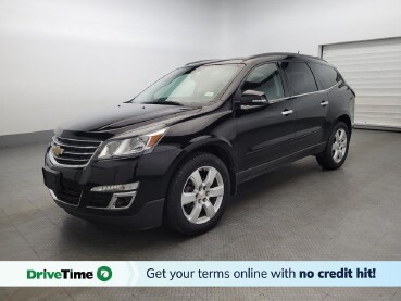 2016 Chevrolet Traverse in Owings Mills, MD 21117