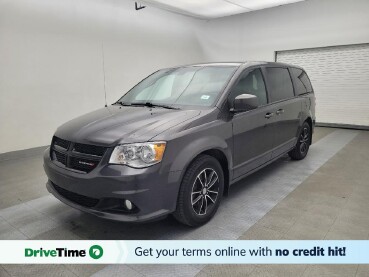 2019 Dodge Grand Caravan in Raleigh, NC 27604