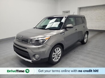 2017 Kia Soul in Las Vegas, NV 89104