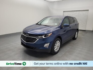 2021 Chevrolet Equinox in Maple Heights, OH 44137