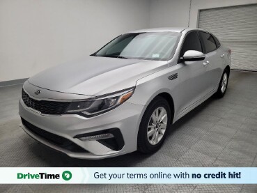 2019 Kia Optima in Torrance, CA 90504