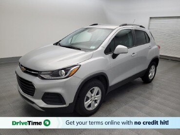 2022 Chevrolet Trax in Phoenix, AZ 85015