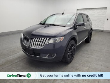 2014 Lincoln MKX in Ocala, FL 34471