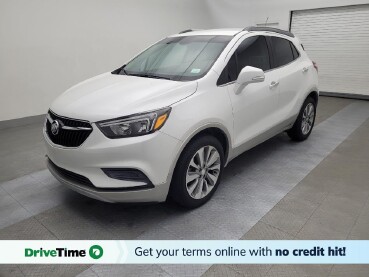 2019 Buick Encore in Gastonia, NC 28056