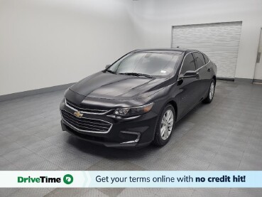 2018 Chevrolet Malibu in Lexington, KY 40509