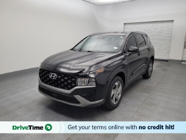 2021 Hyundai Santa Fe in Maple Heights, OH 44137