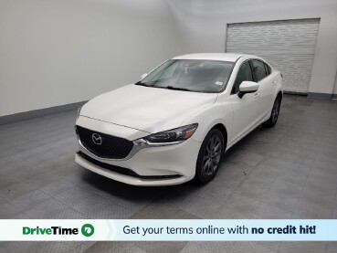 2018 Mazda MAZDA6 in Columbus, OH 43228