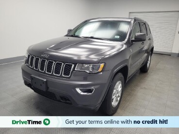 2019 Jeep Grand Cherokee in Mishawaka, IN 46545