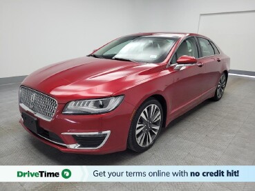 2020 Lincoln MKZ in Antioch, TN 37013