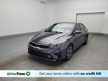 2020 Kia Forte in Knoxville, TN 37923