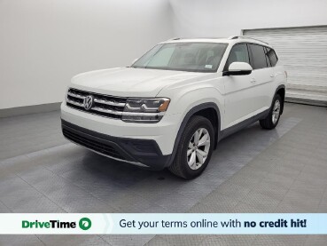 2018 Volkswagen Atlas in Lakeland, FL 33815