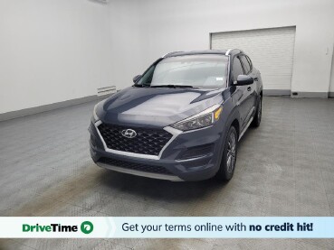 2020 Hyundai Tucson in Duluth, GA 30096