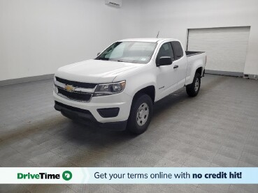 2017 Chevrolet Colorado in Duluth, GA 30096