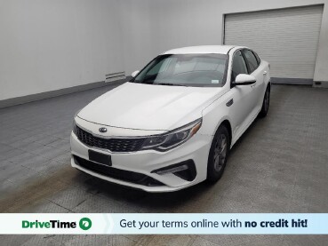 2020 Kia Optima in Duluth, GA 30096