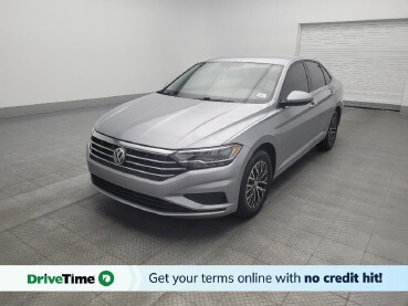 2021 Volkswagen Jetta in Fort Myers, FL 33907