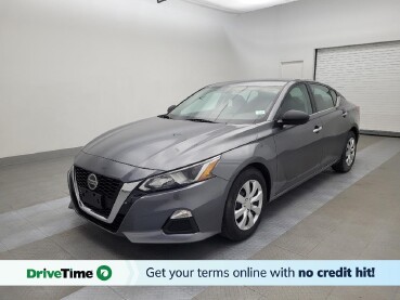 2019 Nissan Altima in Charleston, SC 29414