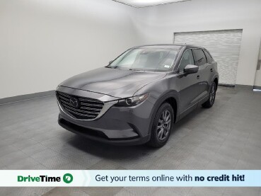 2021 MAZDA CX-9 in Cincinnati, OH 45255