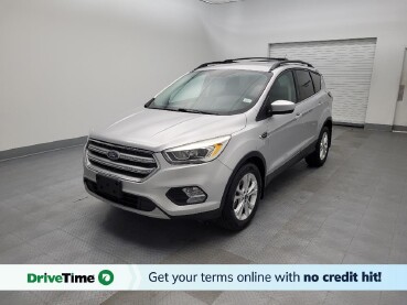 2017 Ford Escape in Columbus, OH 43228