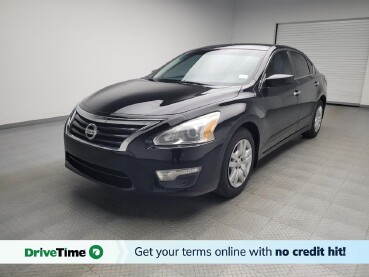 2015 Nissan Altima in Grand Rapids, MI 49508