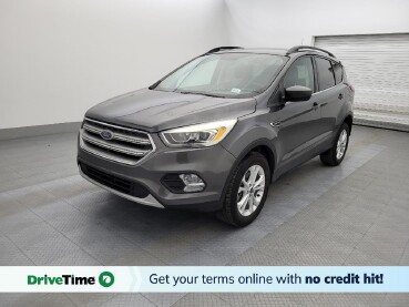 2019 Ford Escape in Lakeland, FL 33815