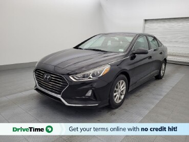 2018 Hyundai Sonata in Tampa, FL 33612