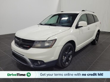 2018 Dodge Journey in Salem, VA 24153