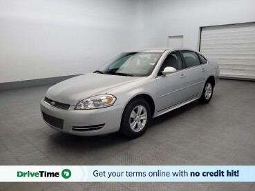 2014 Chevrolet Impala in Henrico, VA 23223