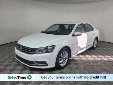 2016 Volkswagen Passat in Fort Worth, TX 76116