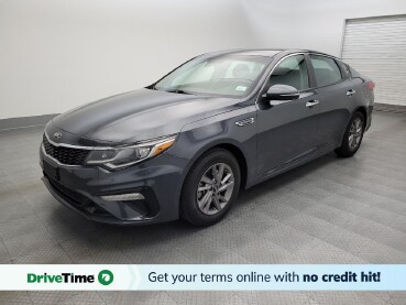 2020 Kia Optima in Phoenix, AZ 85015