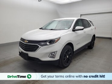 2018 Chevrolet Equinox in Winston-Salem, NC 27103