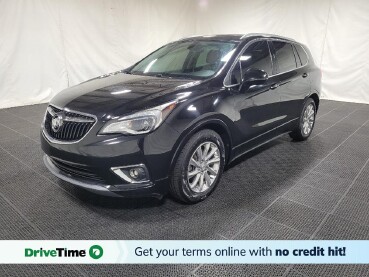 2019 Buick Envision in Antioch, TN 37013