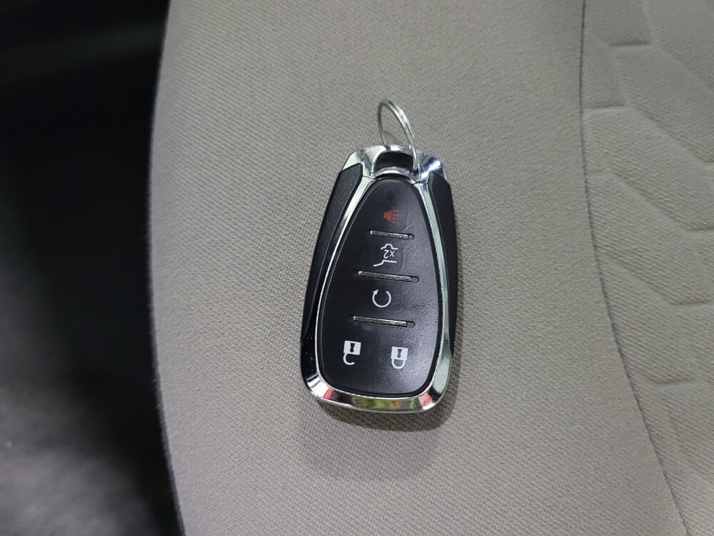 2020 Chevrolet Equinox in Antioch, TN 37013 - 2420036 58