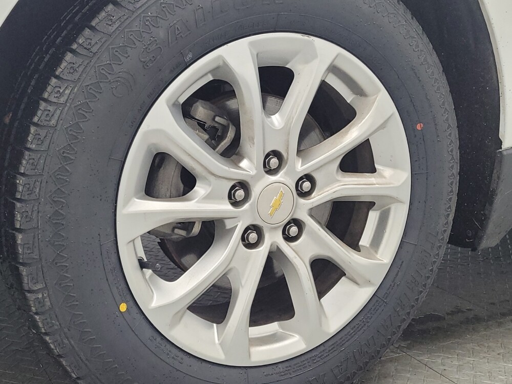 2020 Chevrolet Equinox in Antioch, TN 37013 - 2420036 31