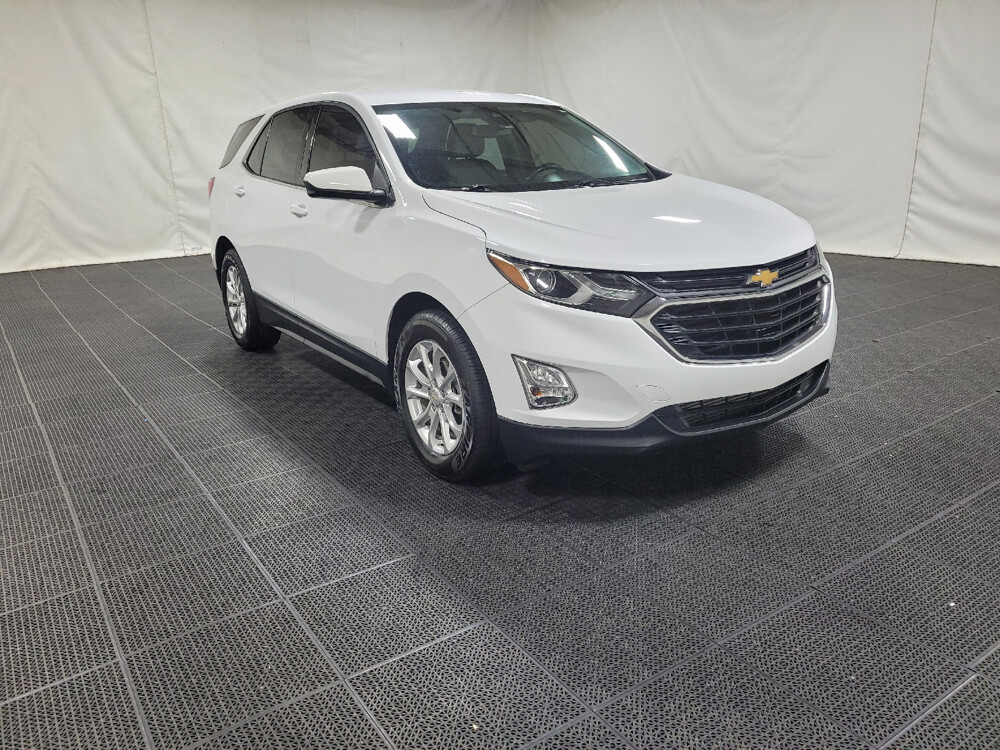2020 Chevrolet Equinox in Antioch, TN 37013 - 2420036 39