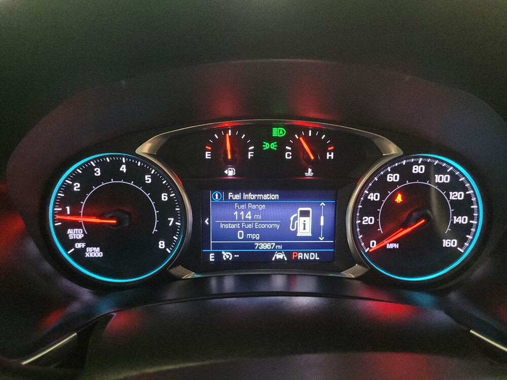 2020 Chevrolet Equinox in Antioch, TN 37013 - 2420036 49