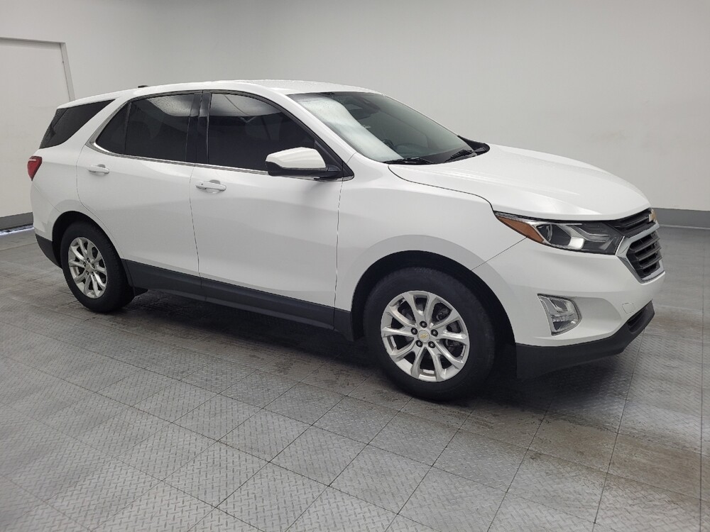 2020 Chevrolet Equinox in Antioch, TN 37013 - 2420036 11