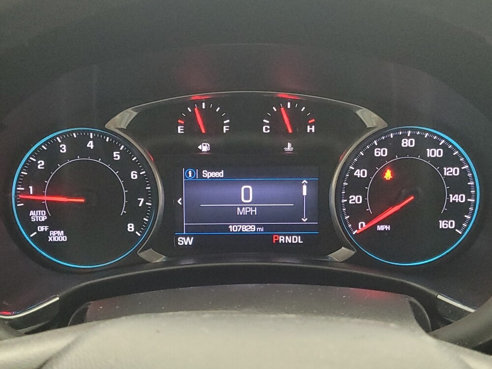 2020 Chevrolet Equinox in Antioch, TN 37013 - 2420036 23