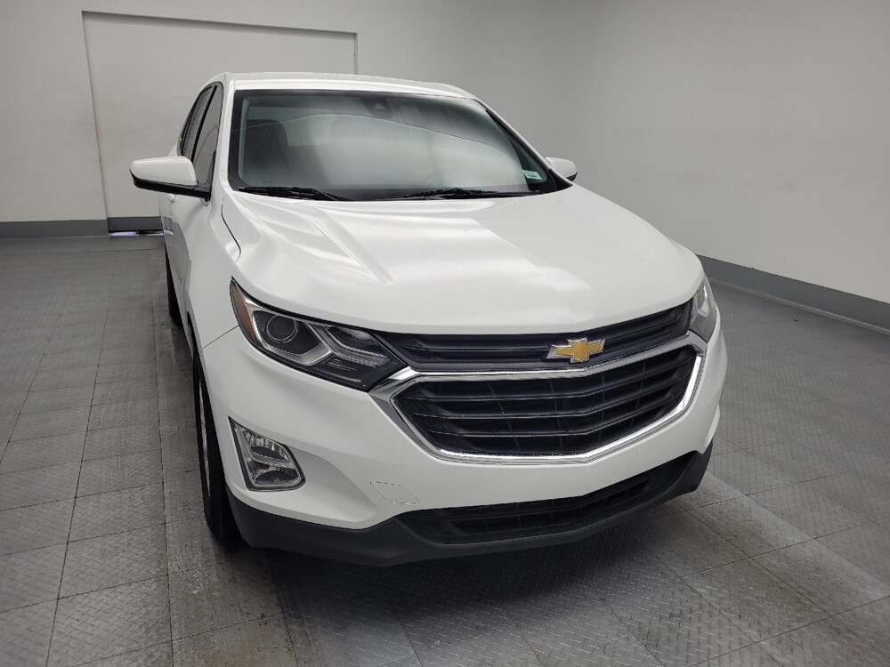 2020 Chevrolet Equinox in Antioch, TN 37013 - 2420036 14