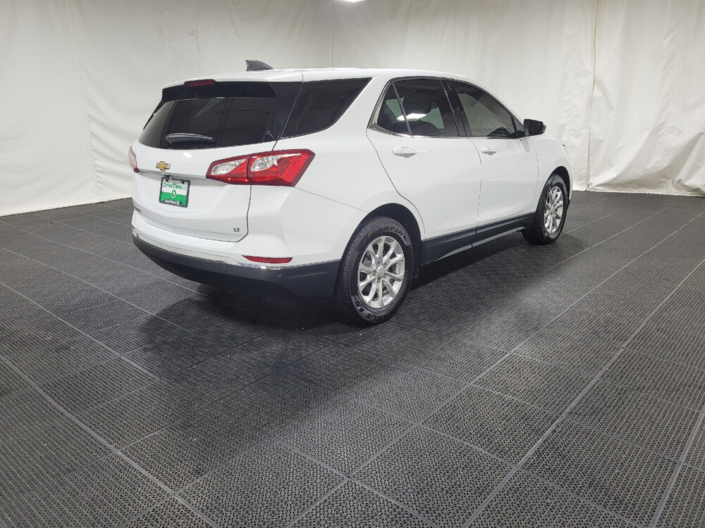 2020 Chevrolet Equinox in Antioch, TN 37013 - 2420036 36